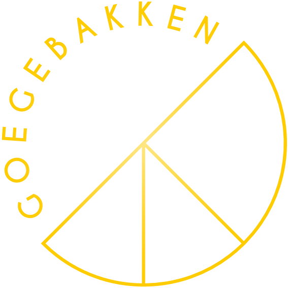 Goegebakken logo